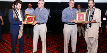 IFFJK Day 2 Captures Kashmir’s Cinematic Spirit