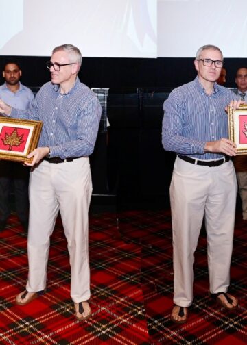IFFJK Day 2 Captures Kashmir’s Cinematic Spirit
