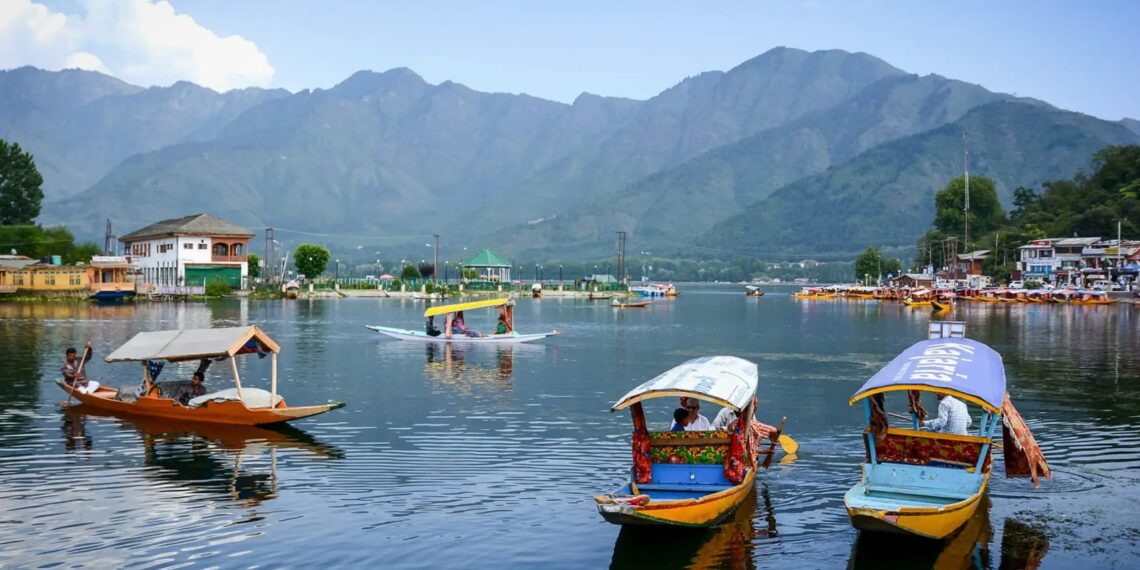 US tourists hail Kashmir’s safety, hospitality