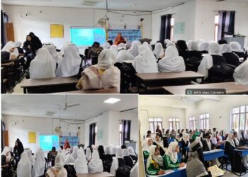 SWD Srinagar organises Vocational Training Programme for students