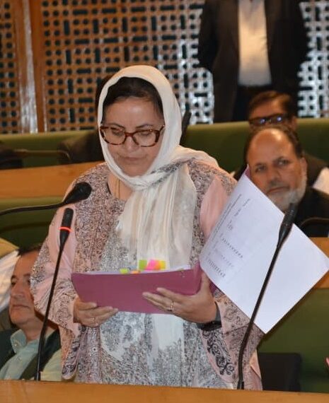 14 developmental projects worth Rs 24.62 crore under execution across Baramulla: Govt