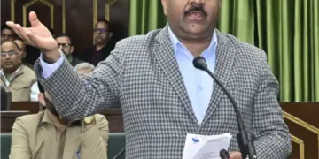 J&K Assembly Autumn Session 2026 : Rs 3 cr released under SDRF for relief in affected Budgam areas: Deputy CM