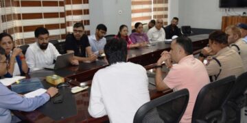 Udhampur hosting 21.5-km half marathon on September 27