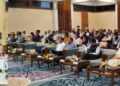Union Secy chairs workshop on ‘Administrative Data Harmonisation’