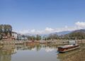 Weather to remain dry in J&K over next 10 days, MeT predicts