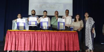 JMC launches ‘Swachhata Hi Seva 2026 ‘at PSPS GCW Gandhi Nagar