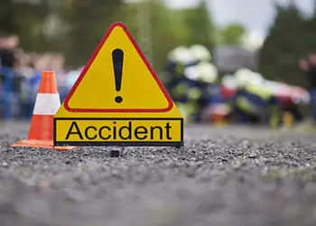 Two killed, 7 injured as matador overturns near Reasi