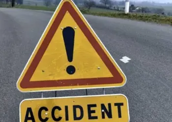 Man killed in auto-car collision in Sgr
