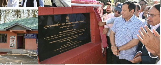 Agri Minister assures priority resolution of growers’ concerns