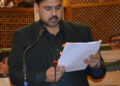 Revised car policy under consideration: Satish Sharma