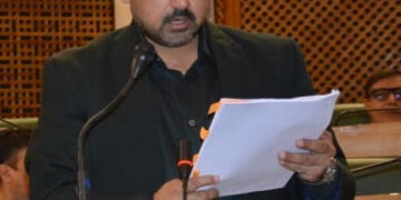 Revised car policy under consideration: Satish Sharma