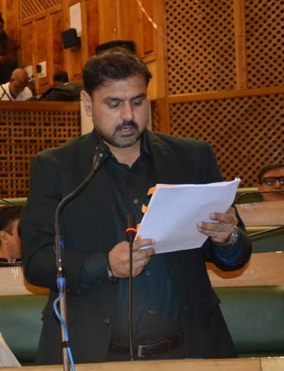 Revised car policy under consideration: Satish Sharma