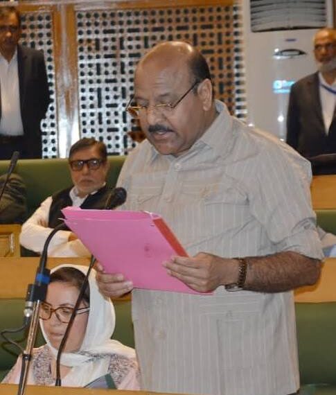 Restoration of cloudburst, flash- flood affected Infrastructure underway: Govt