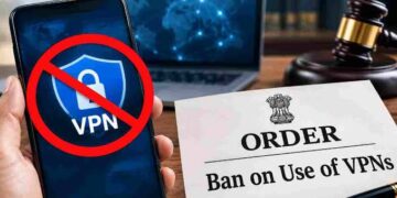 DM Doda orders complete ban on use of VPNs