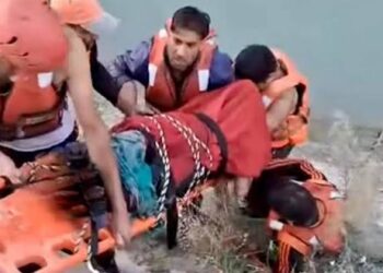 Bodies of boy, girl recovered from power canal