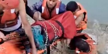 Bodies of boy, girl recovered from power canal