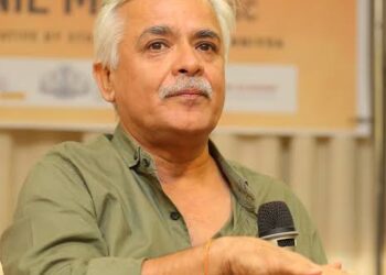 Kashmir holds my favourite memories: Anil Mehta