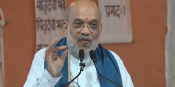 Under PM Modi, India moved from condemnation to decisive action against terrorism: Amit Shah