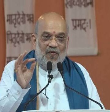 Under PM Modi, India moved from condemnation to decisive action against terrorism: Amit Shah