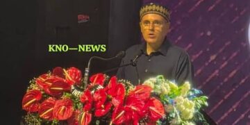 Tanvir’s remarks historically accurate, no need to apologise or clarify: Omar