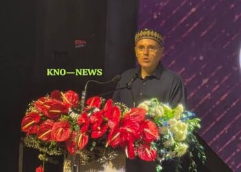 J&K must tell its own stories: CM Omar at IFFJK closing ceremony