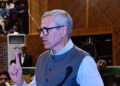 Patnitop proposed for global tourism destination scheme: CM Omar Abdullah
