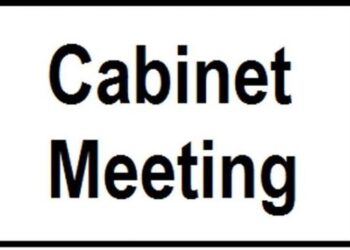 J&K cabinet to meet today