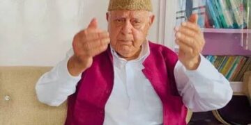 J&K will become Bollywood: Dr Farooq    