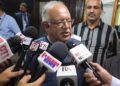 BJP protest aimed at disrupting Question Hour: Karra