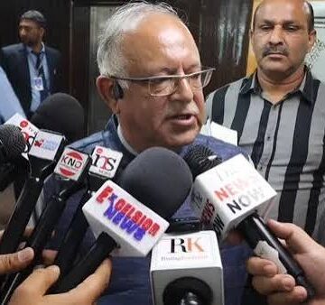BJP protest aimed at disrupting Question Hour: Karra