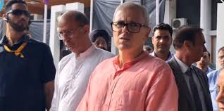 CM Omar rejects comparison between NC, BJP protests, alleges different treatment