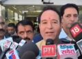 Govt failed to fulfil promises, provide basic amenities: LoP Sharma