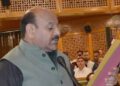 ‘Mere drama’: Dy CM slams BJP over House disruption