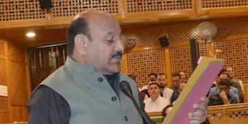 ‘Mere drama’: Dy CM slams BJP over House disruption