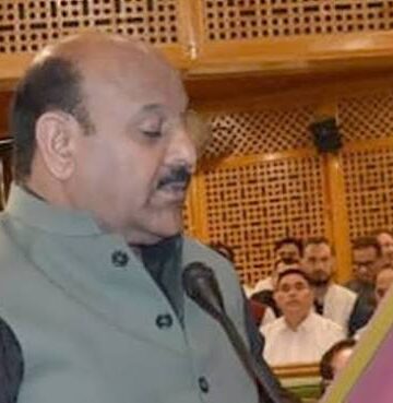 ‘Mere drama’: Dy CM slams BJP over House disruption