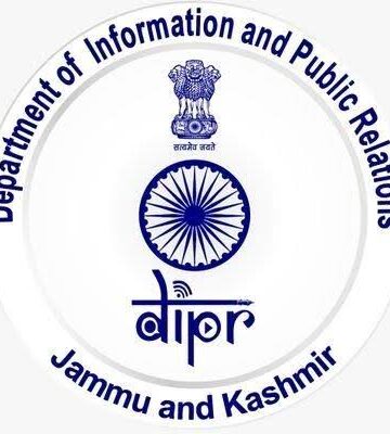 Dir Info, DIPR express condolence with photojournalist Andrabi