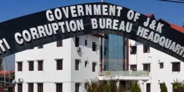 ACB books J&K Grameen Bank official, others over PMEGP irregularities