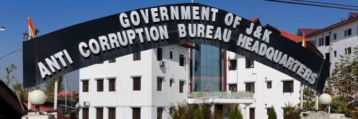 ACB books J&K Grameen Bank official, others over PMEGP irregularities