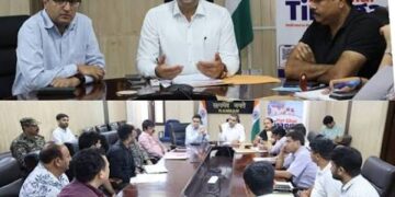 Strengthen connectivity in remote areas: DC Ramban