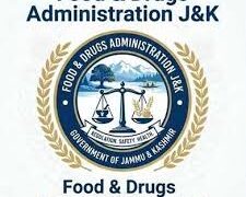 FDA intensifies Food Safety Enforcement in Srinagar