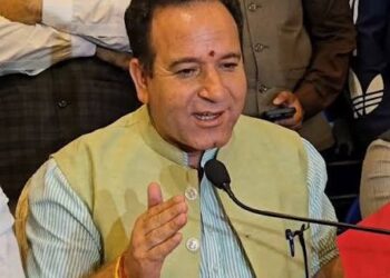 LoP says BJP ready for statehood debate