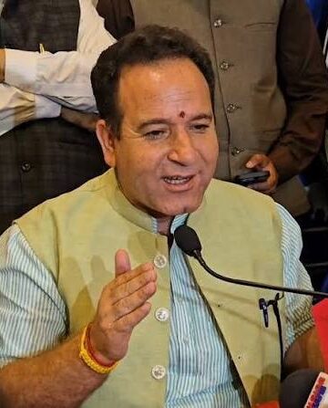LoP says BJP ready for statehood debate