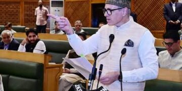Govt examining issue of extension in amnesty scheme: CM Omar