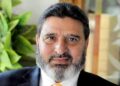 Altaf Bukhari questions NC’s ‘B-team’ remark