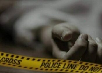 Man found dead in Samba field