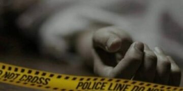 Man found dead in Samba field