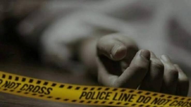 Man found dead in Samba field