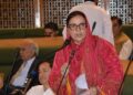 Schools with higher PTR being addressed through ongoing rationalisation process: Sakeena Itoo