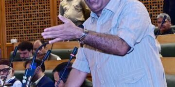J&K Assembly Autumn Session 2026 : Govt intensifies relief, restoration measures in Rajouri, Poonch, seeks IMCT assessment: Deputy CM