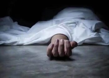 Body recovered from Jhelum